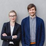 Dr. Anna Weber & Dr. Jan Weischer